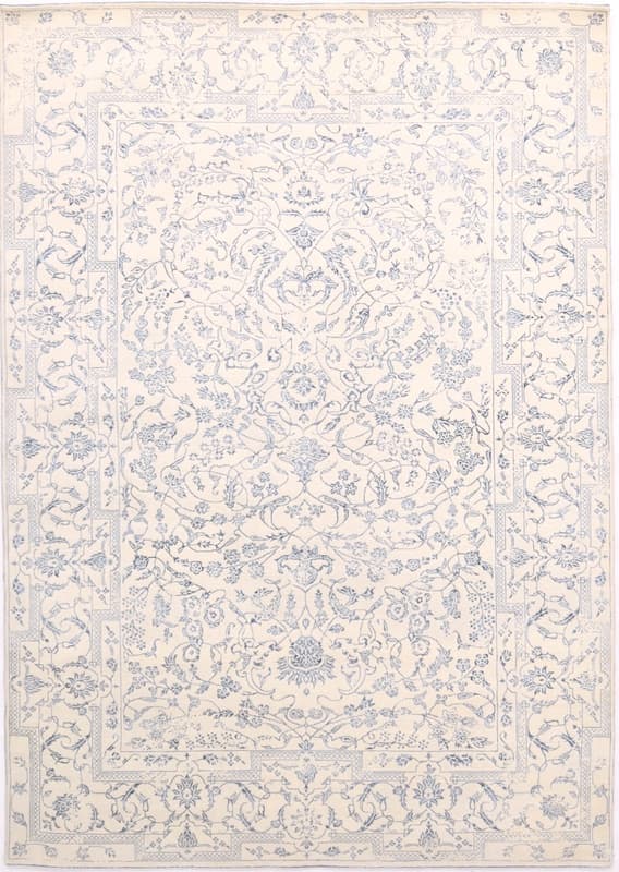 MODERN Lotus Carpet 241x173