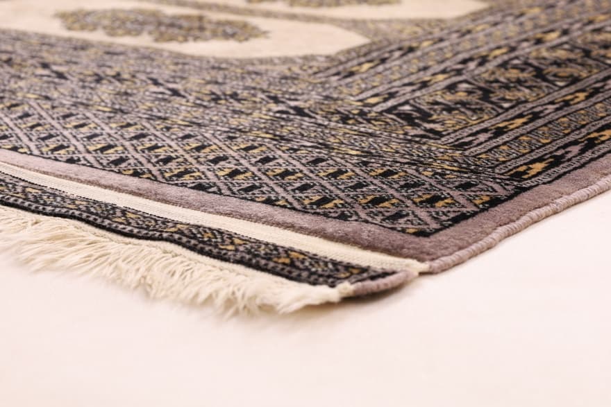 TURKAMAN Carpet 158x95