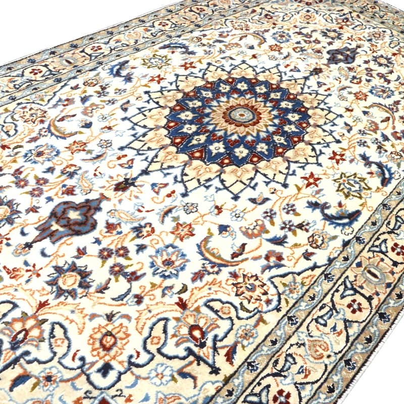 Nain carpet 210x114