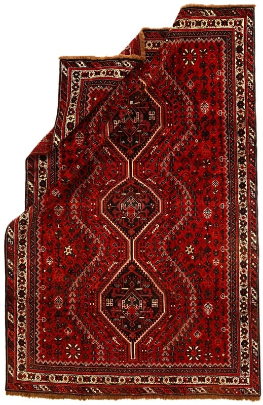 Schiraz Carpet  306x200 - Image 3