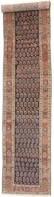 Malayer Carpet 590x90