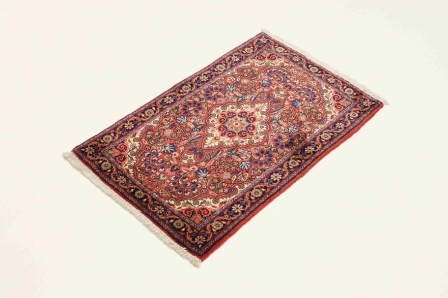 Malayer Carpet 101x64