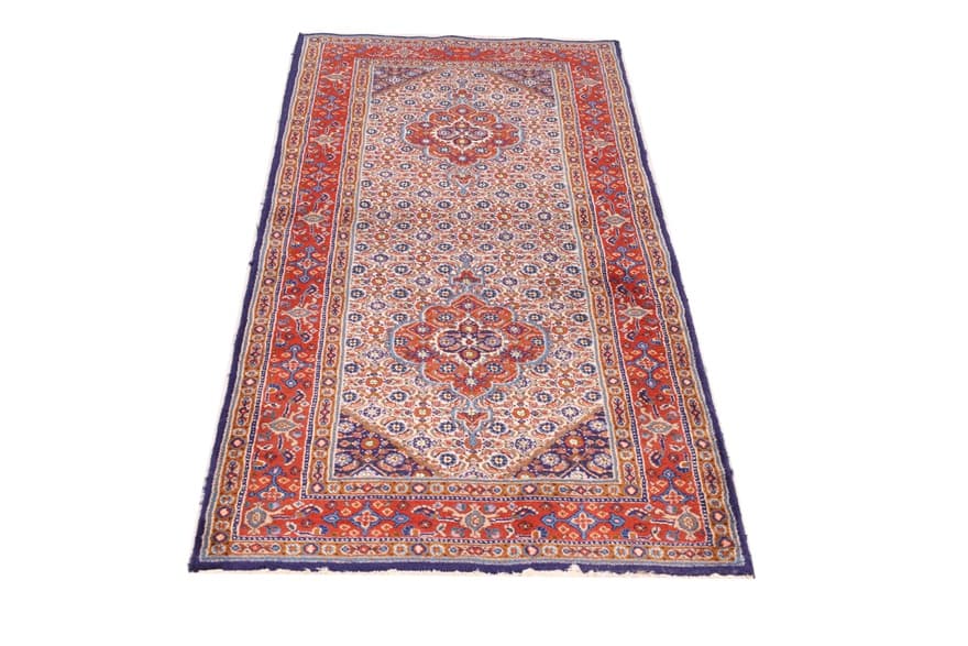 Moud Teppich 193x79