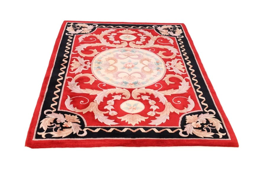 China Teppich 196x143