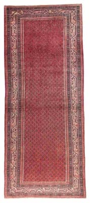 Sarough mir Carpet 318x105