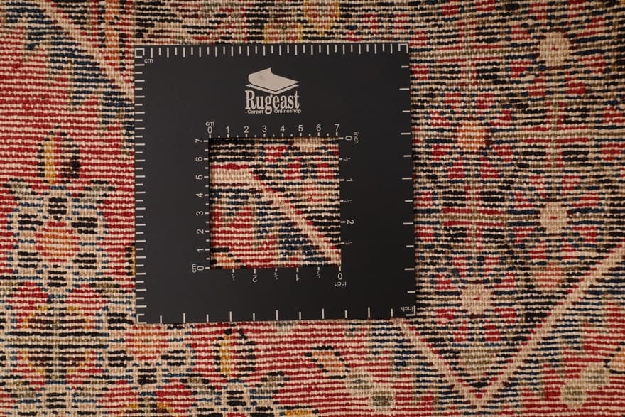 Save Teppich 205x140