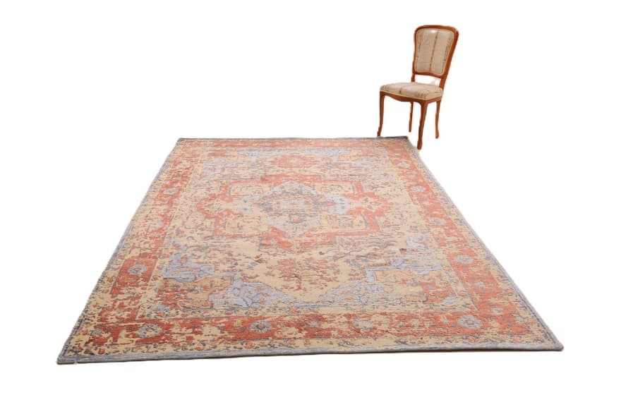 MODERN LOTUS Carpet 290x201