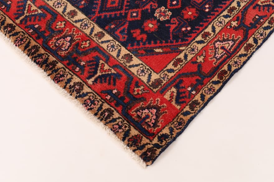 Hamadan Carpet 166x102
