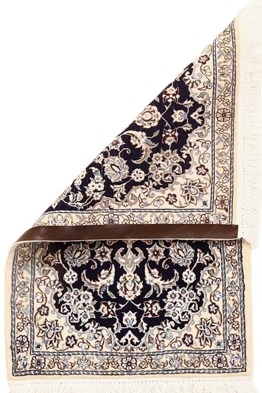 Nain 9 La Carpet  90x60 - Image 2