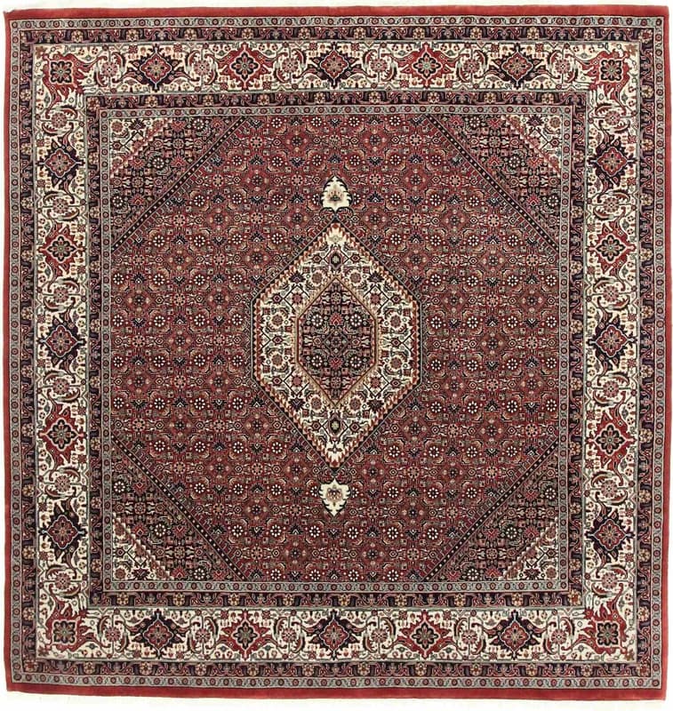 Bidjar 210x203