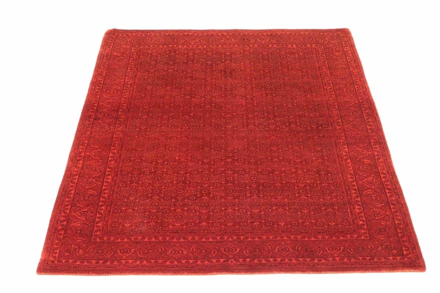 Loribaft Teppich 198x144