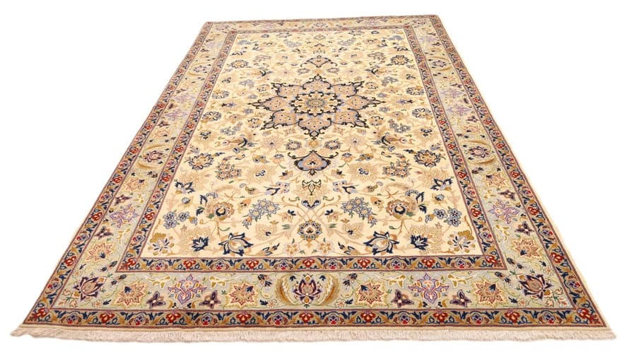 Najafabad Carpet 347x226