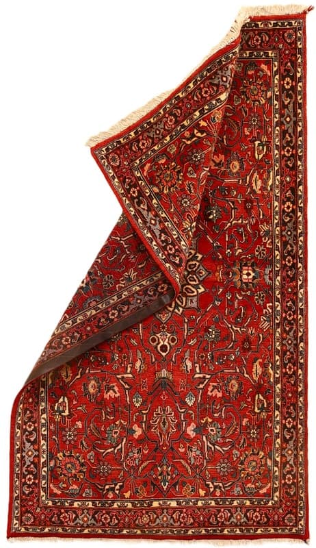 Bidjar Carpet 210x111 - Image 2