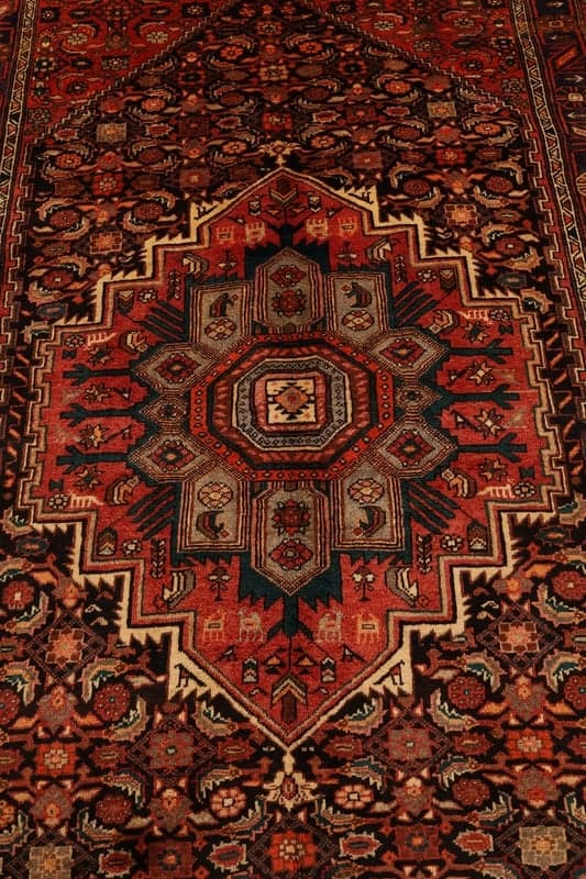 Gultug Carpet 266x150 - Image 5