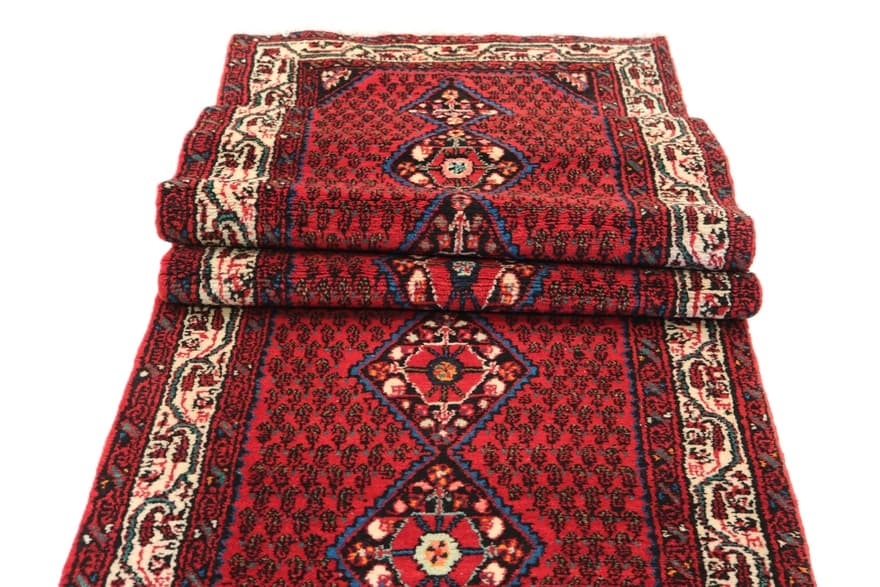 Hamadan Teppich 509x75
