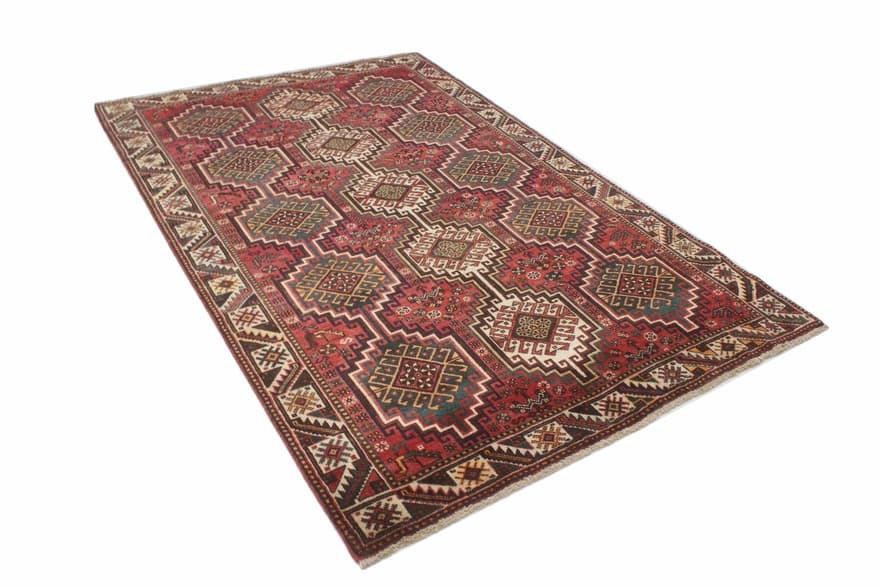 Shiraz 270x176