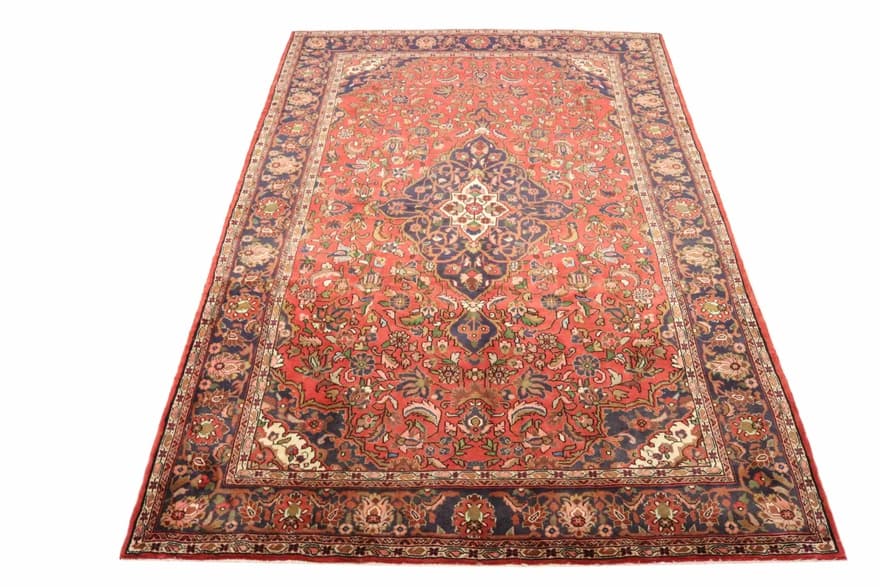 Nanaj Carpet 308x215