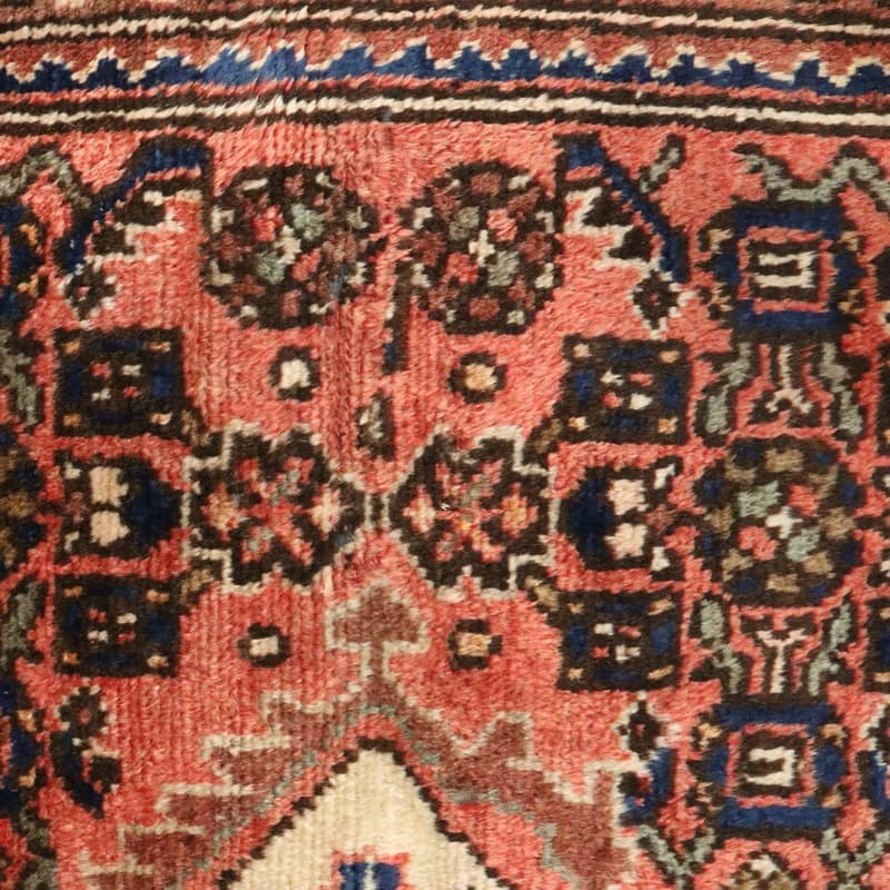 HOSEANABAD Carpet 210x150