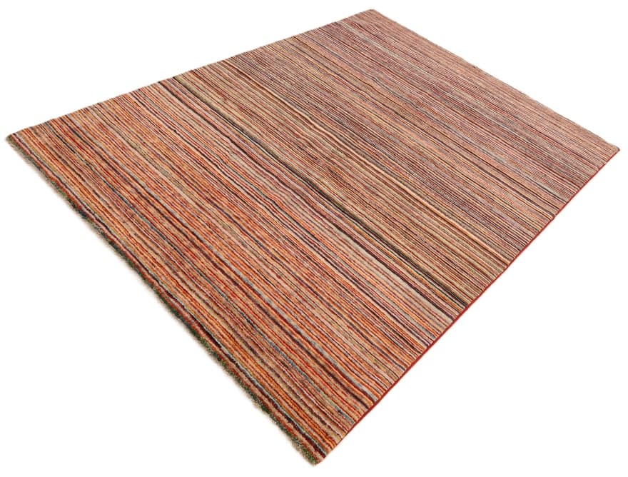 Gabbeh Teppich 196x148 - Image 5