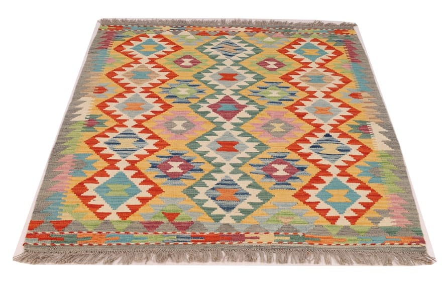 Kelim Carpet 147x105