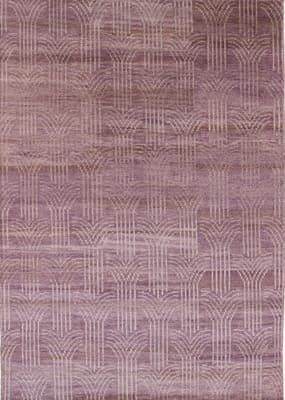MODERN-IKAT CARPET  234x166