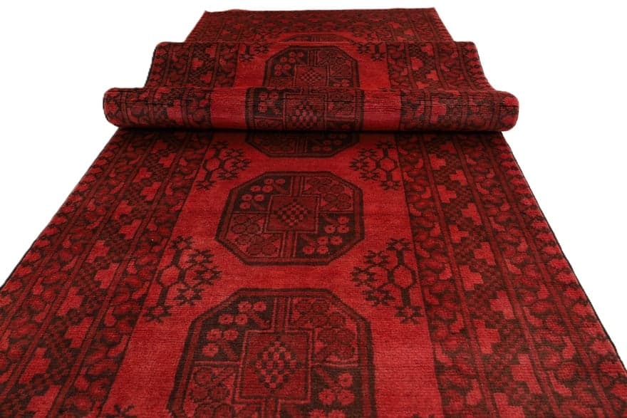 Akhche Teppich 390x82 - Image 6