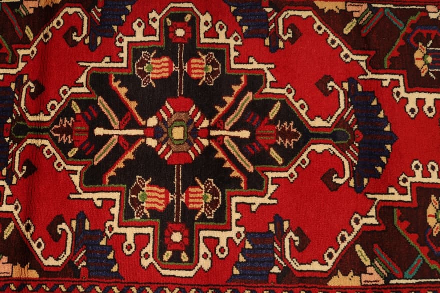 Tafreich Carpet  140x90 - Image 6