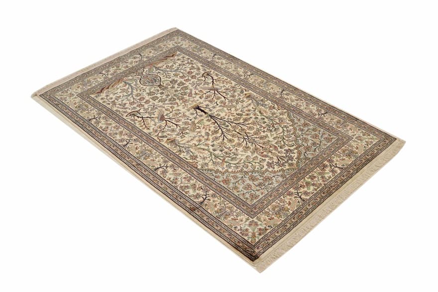 KASHMIR SEIDE 195x124 - Image 2
