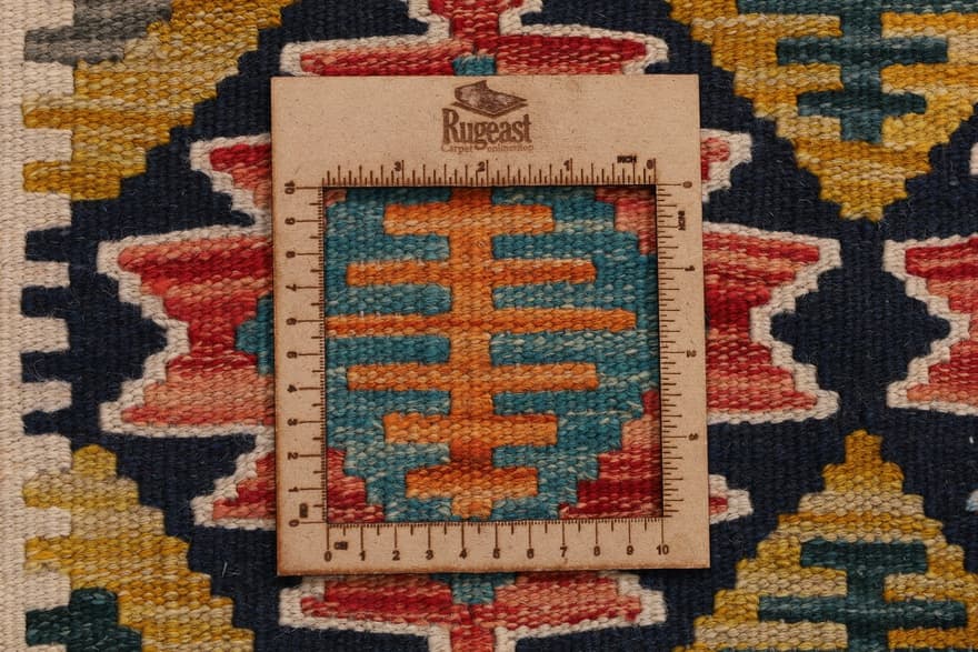 Kelim 90x60 - Image 5