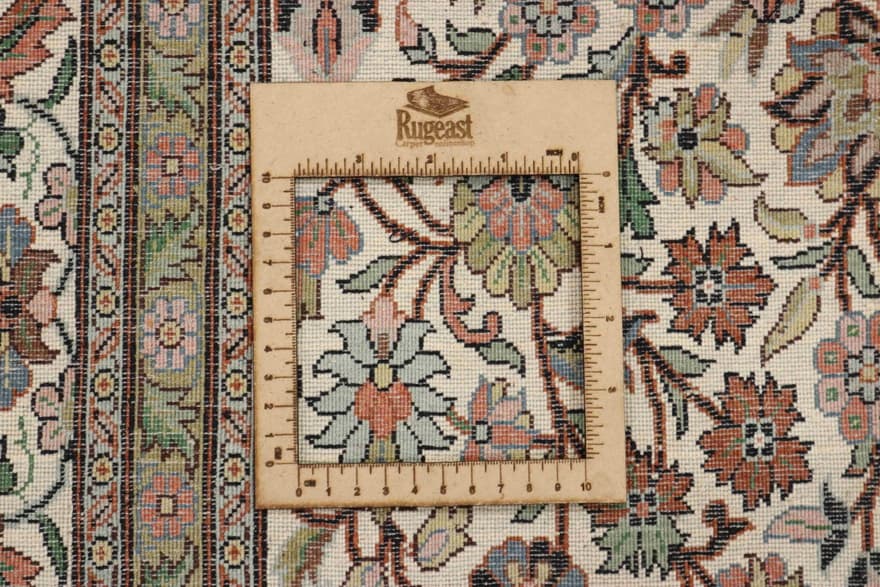 KASHMIR SEIDE 199x120