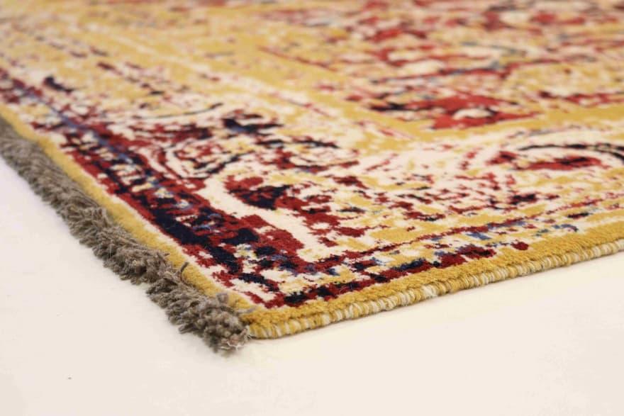 MODERN Teppich 302x208