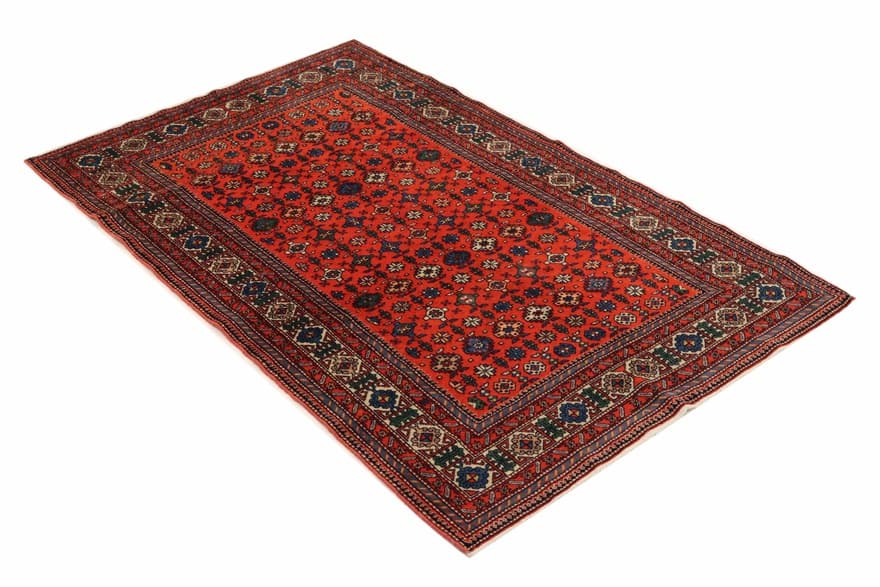 Shirwan Carpet 210x129