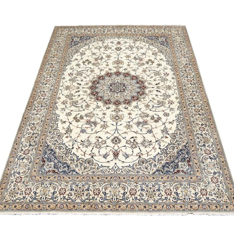 Nain 6La carpet 318x206