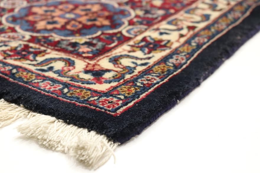 Sarough Carpet 406x298