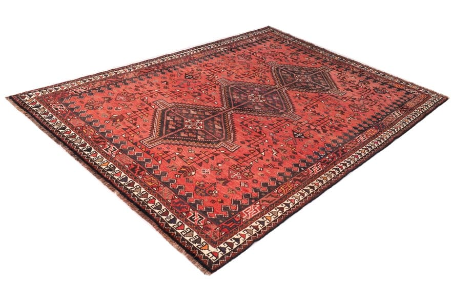 Schiraz 284x202