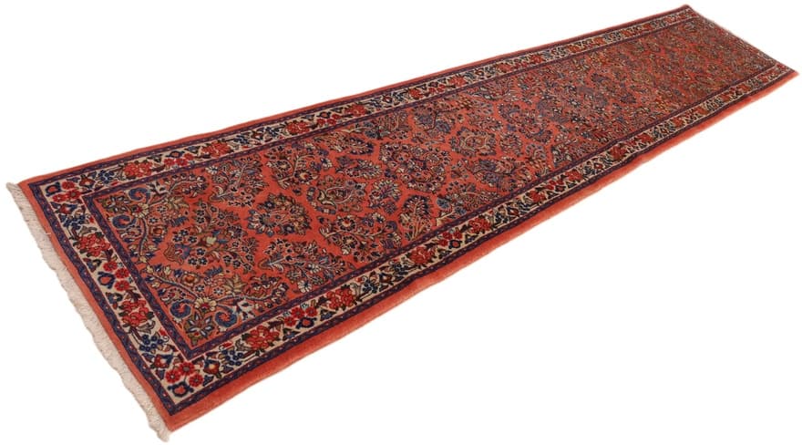 Sarouk Carpet  400x80 - Image 3