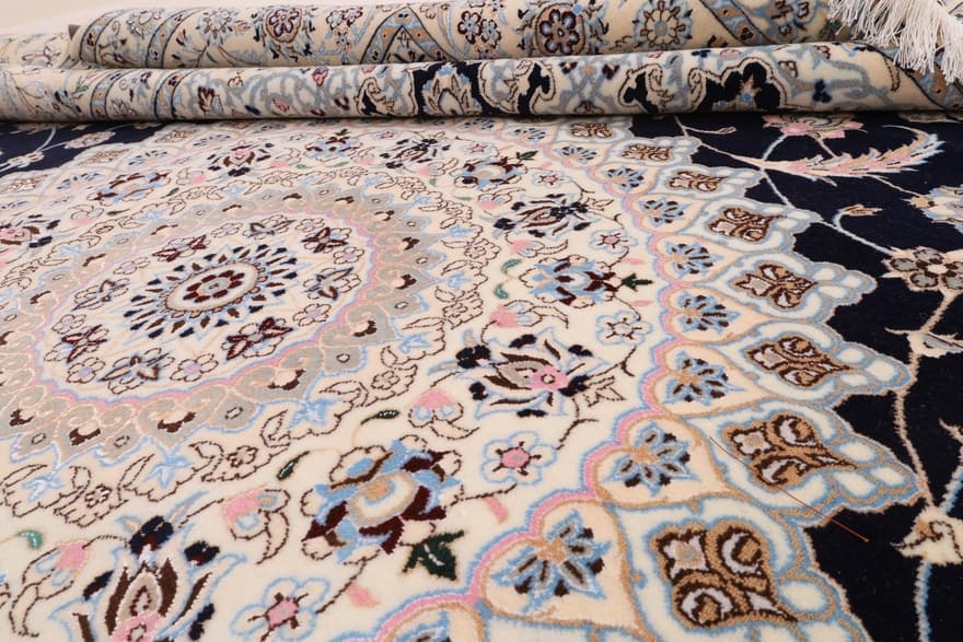 Nain 6 La Teppich 316x261