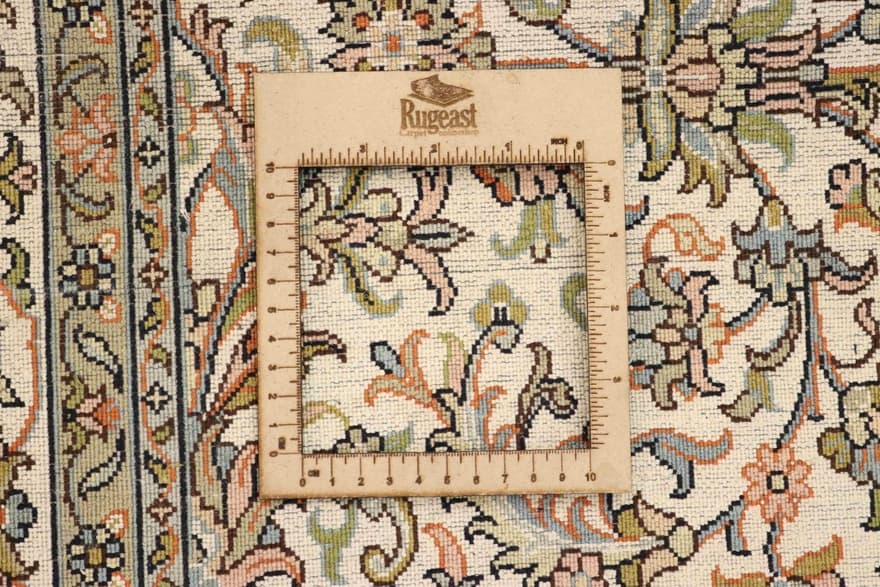 KASHMIR SEIDE 159x96