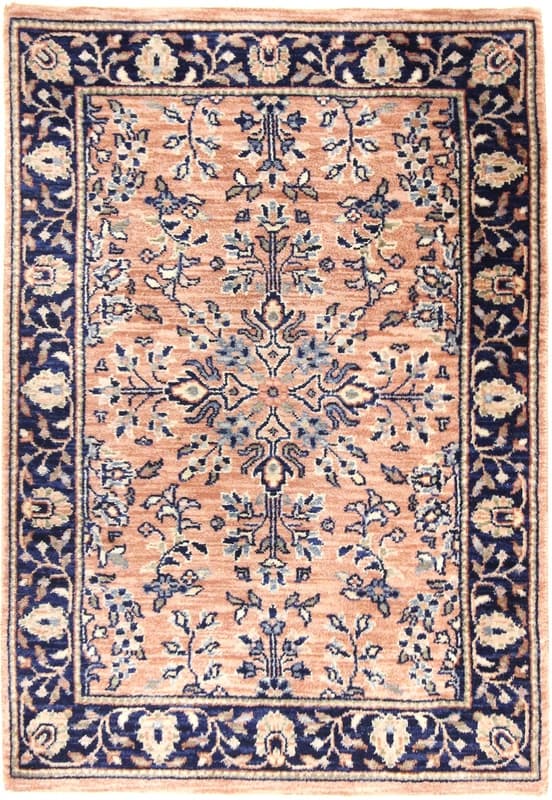 Sarough Carpet 90x61