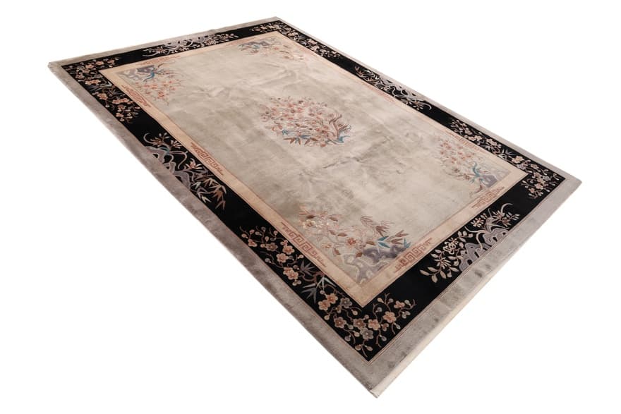 China Teppich  350x244