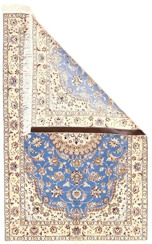 Nain 6 La Habibian Teppich 162x105 - Image 2
