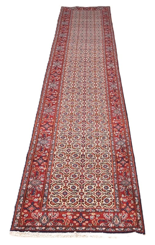 Moud Teppich 385x85