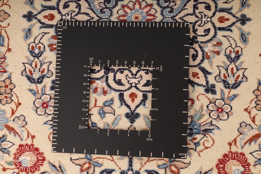 Nain 6 La Carpet 148x47