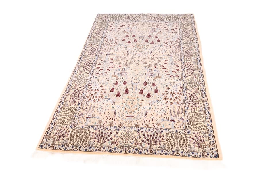 Nain 6 La Carpet 195x126