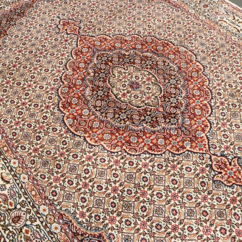 Moud Carpet 233x166