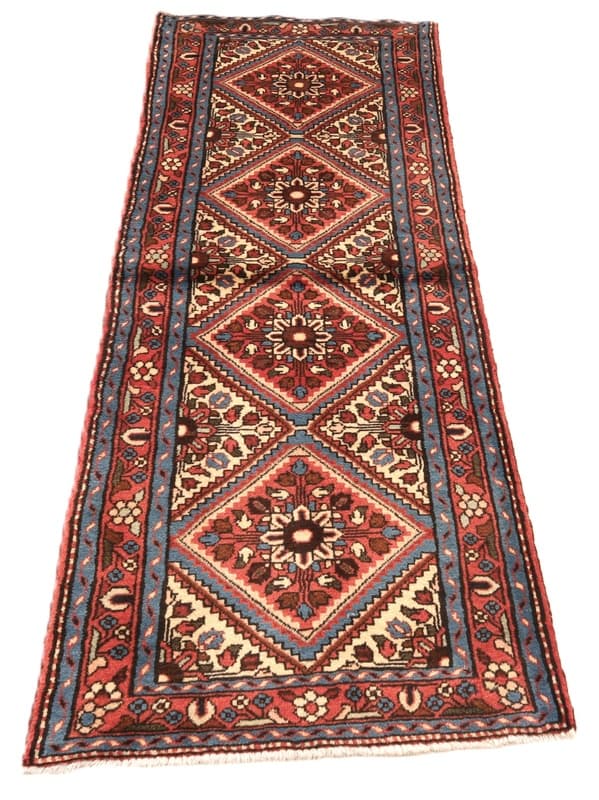 Rudbar Carpet 198x68 - Image 3
