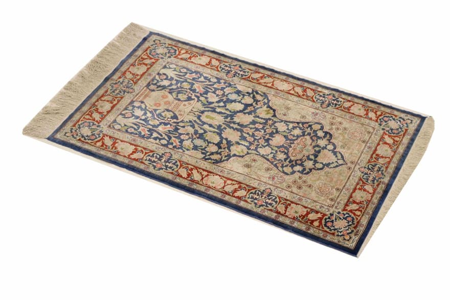 Hereke Seide 110x68