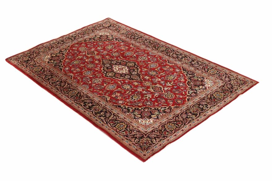 KESHAN Carpet 217x140