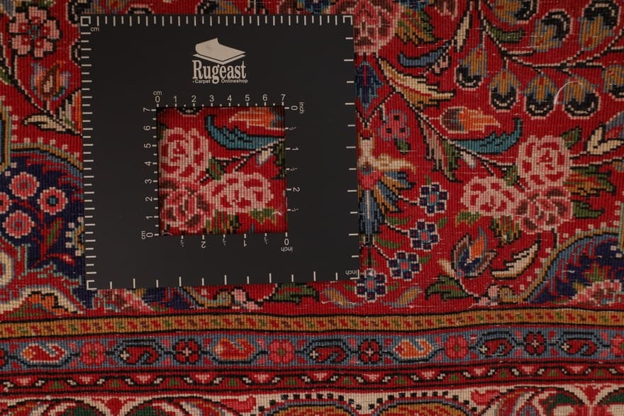 Djozan Carpet 163x103 - Image 6