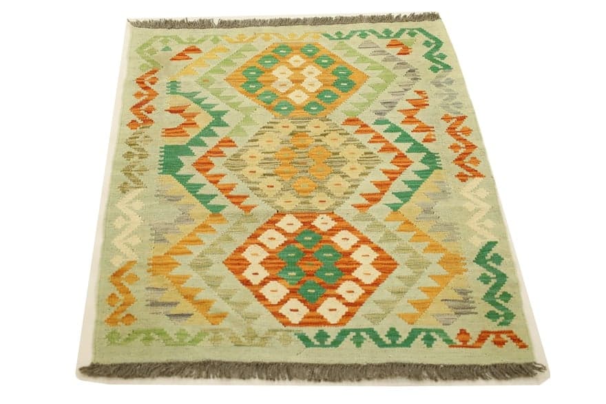 Kelim 111x89 - Image 3